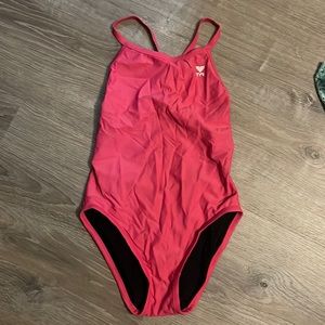 NWT: Reversible one piece